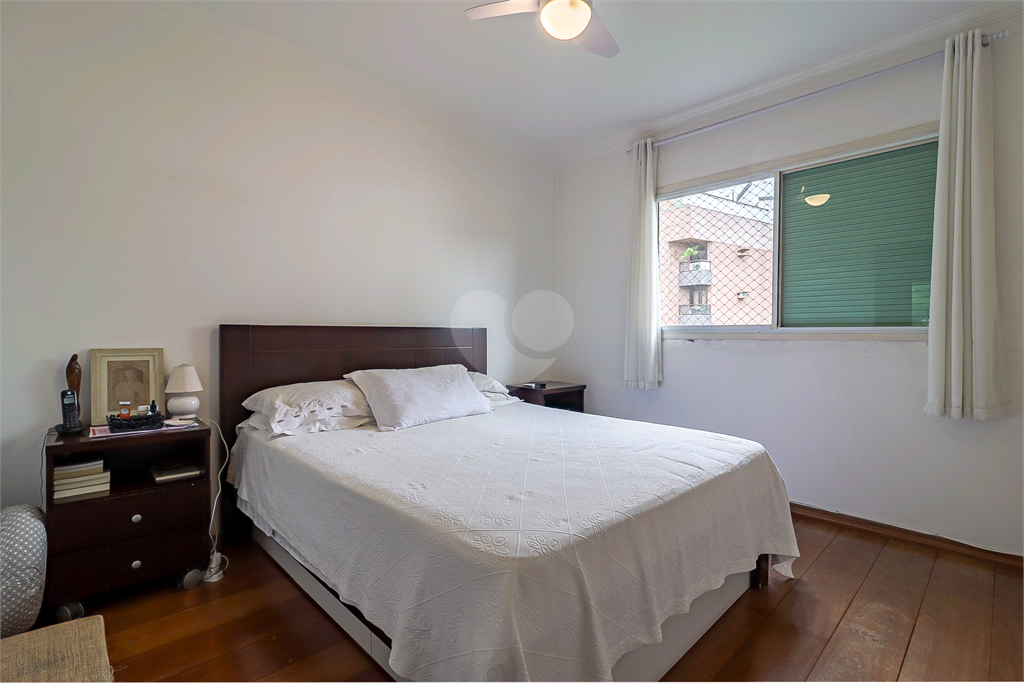 Venda Apartamento São Paulo Vila Morumbi REO45493 17