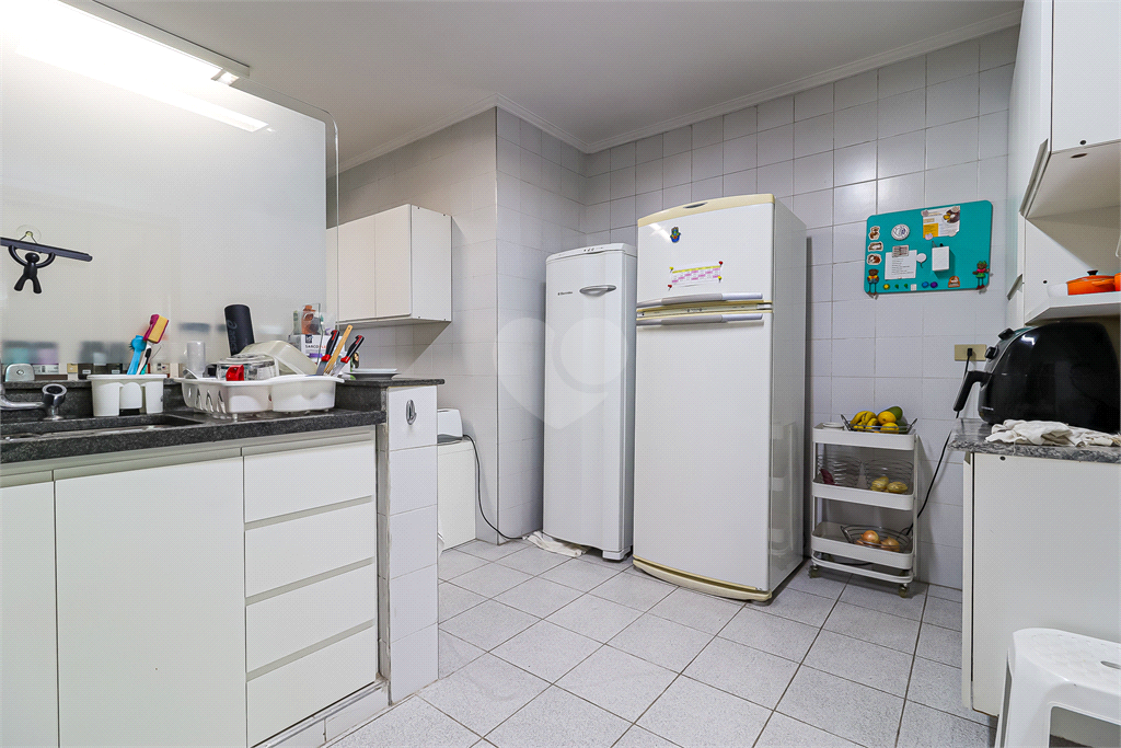 Venda Apartamento São Paulo Vila Morumbi REO45493 41