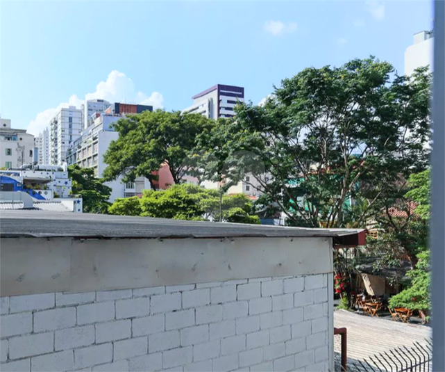 Venda Apartamento São Paulo Consolação REO454959 12