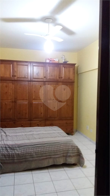 Venda Apartamento Praia Grande Aviação REO454969 2