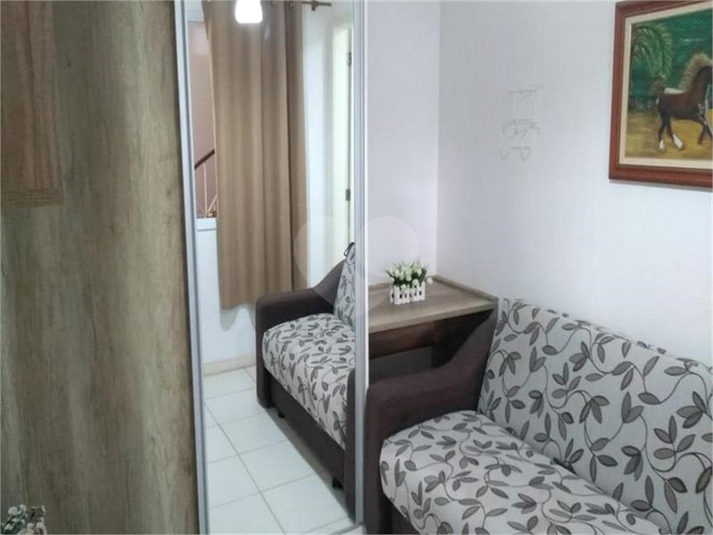 Venda Casa Rio De Janeiro Freguesia (jacarepaguá) REO454973 8