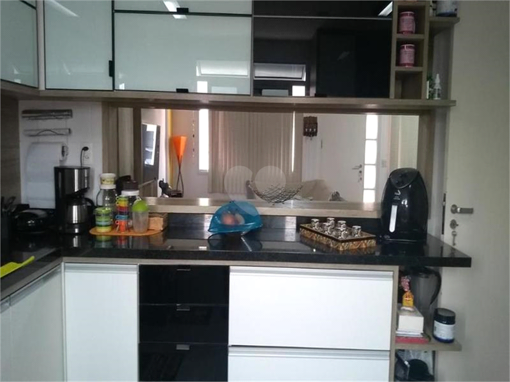 Venda Casa Rio De Janeiro Freguesia (jacarepaguá) REO454973 18