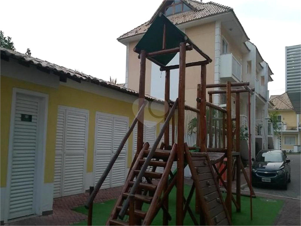 Venda Casa Rio De Janeiro Freguesia (jacarepaguá) REO454973 34