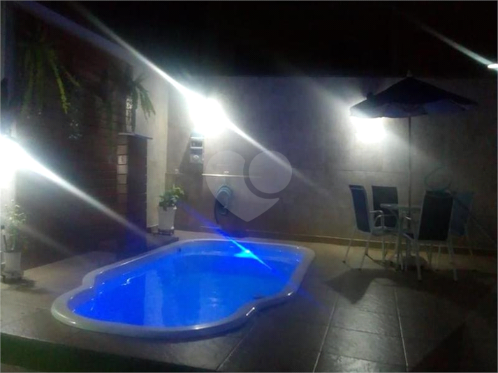 Venda Casa Rio De Janeiro Freguesia (jacarepaguá) REO454973 17