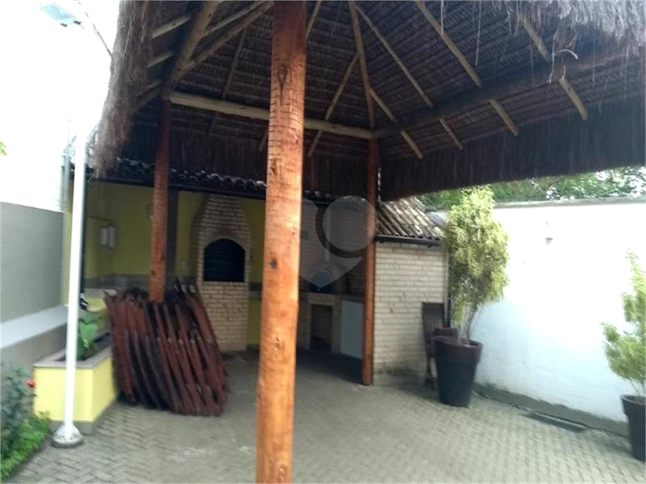 Venda Casa Rio De Janeiro Freguesia (jacarepaguá) REO454973 30