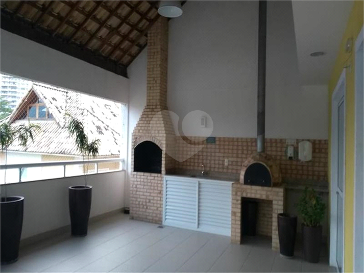 Venda Casa Rio De Janeiro Freguesia (jacarepaguá) REO454973 31