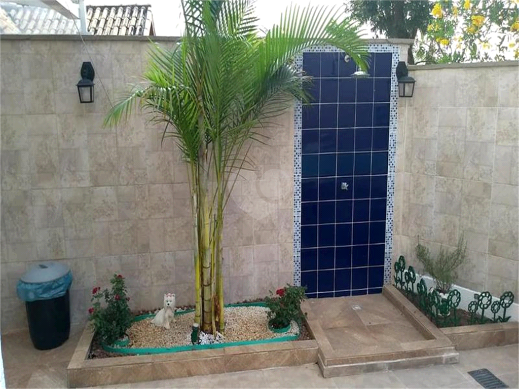 Venda Casa Rio De Janeiro Freguesia (jacarepaguá) REO454973 25