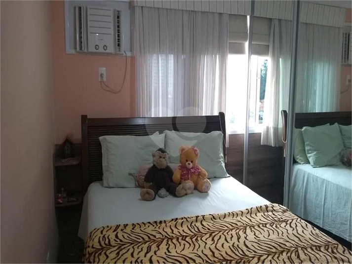 Venda Casa Rio De Janeiro Freguesia (jacarepaguá) REO454973 7