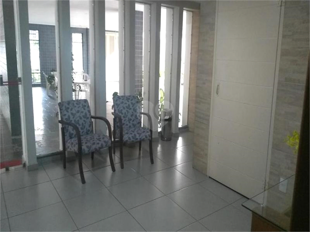 Venda Apartamento Rio De Janeiro Pechincha REO454980 19