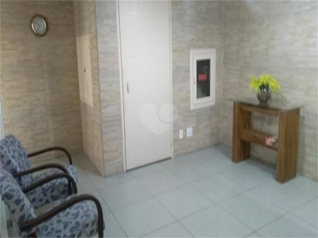 Venda Apartamento Rio De Janeiro Pechincha REO454980 21