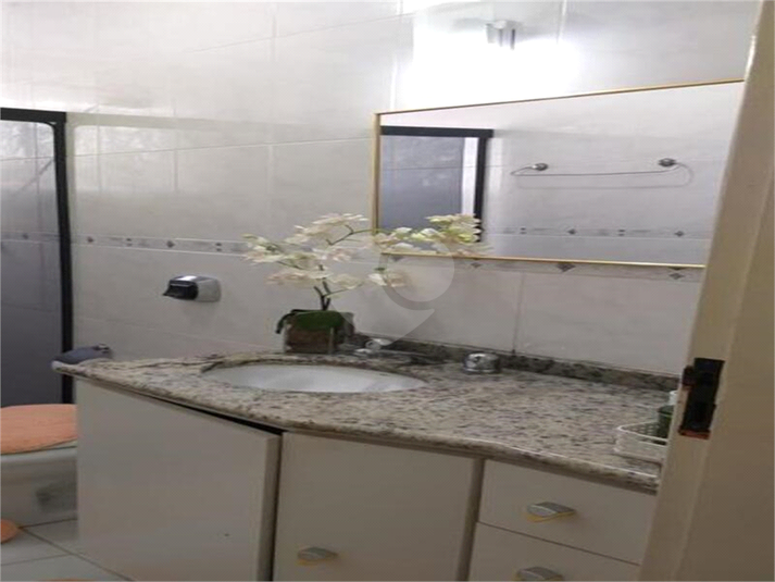 Venda Apartamento Rio De Janeiro Pechincha REO454980 14