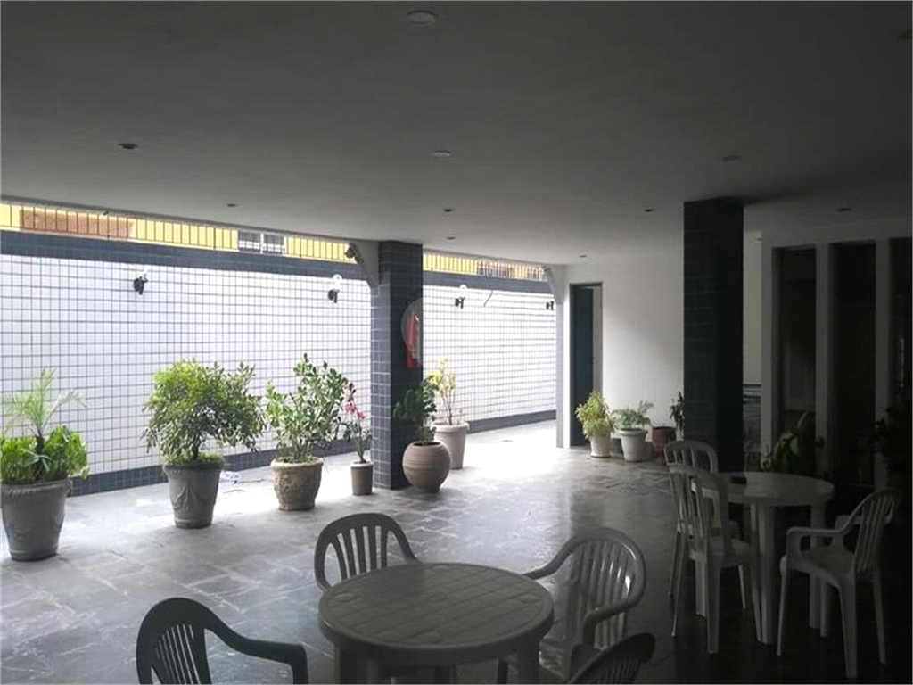 Venda Apartamento Rio De Janeiro Pechincha REO454980 17