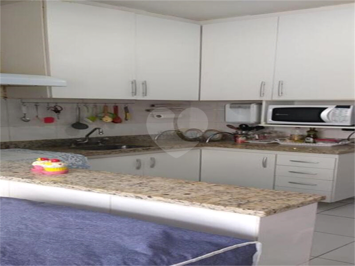 Venda Apartamento Rio De Janeiro Pechincha REO454980 10