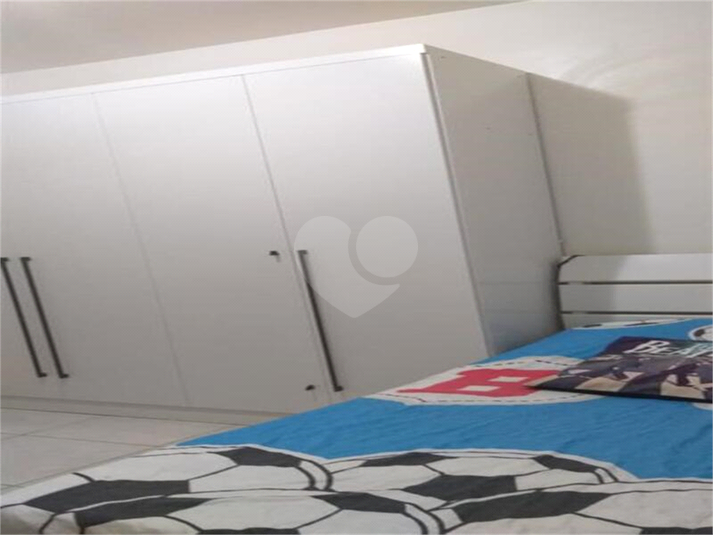 Venda Apartamento Rio De Janeiro Pechincha REO454980 8