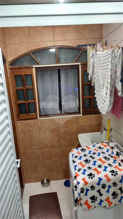 Venda Casa São Paulo Jardim Avelino REO454994 10