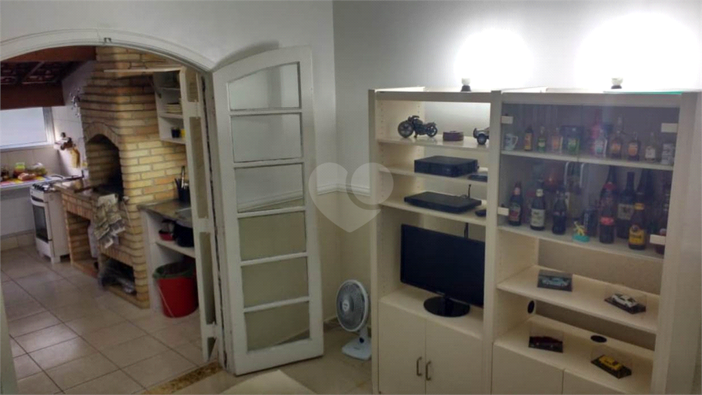 Venda Casa São Paulo Jardim Avelino REO454994 1