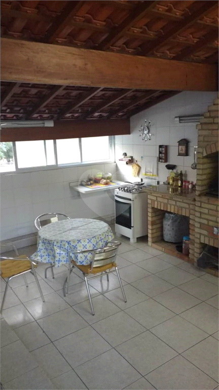 Venda Casa São Paulo Jardim Avelino REO454994 2