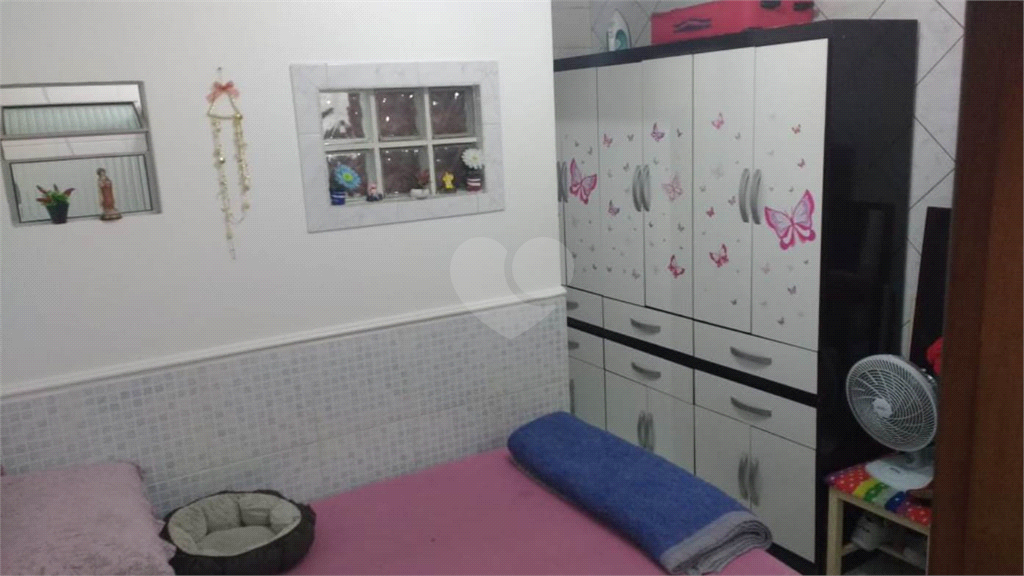 Venda Casa São Paulo Jardim Avelino REO454994 9