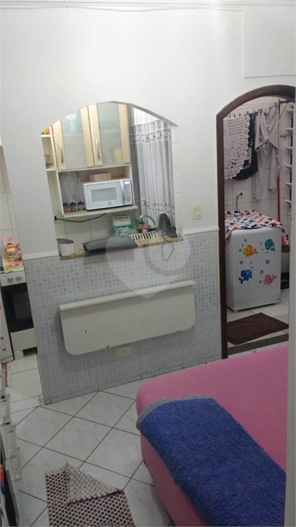 Venda Casa São Paulo Jardim Avelino REO454994 8