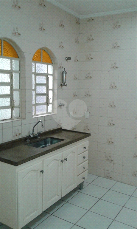 Venda Casa São Paulo Jardim Avelino REO454994 15