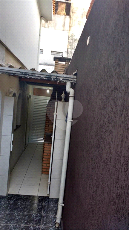 Venda Casa São Paulo Jardim Avelino REO454994 24