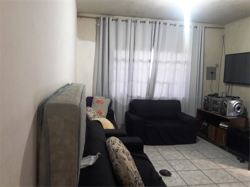 Venda Sobrado São Paulo Parque Casa De Pedra REO455024 8