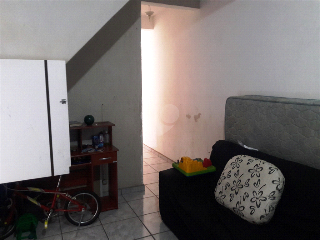 Venda Sobrado São Paulo Parque Casa De Pedra REO455024 10