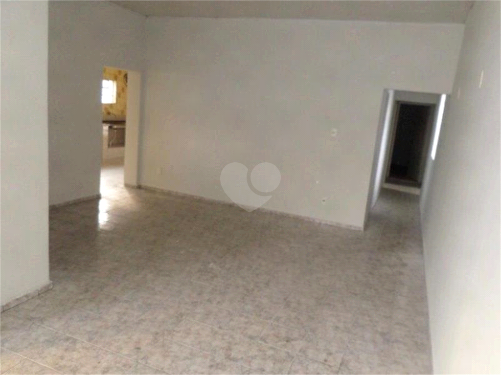 Venda Casa térrea São Paulo Jardim Modelo REO455039 3