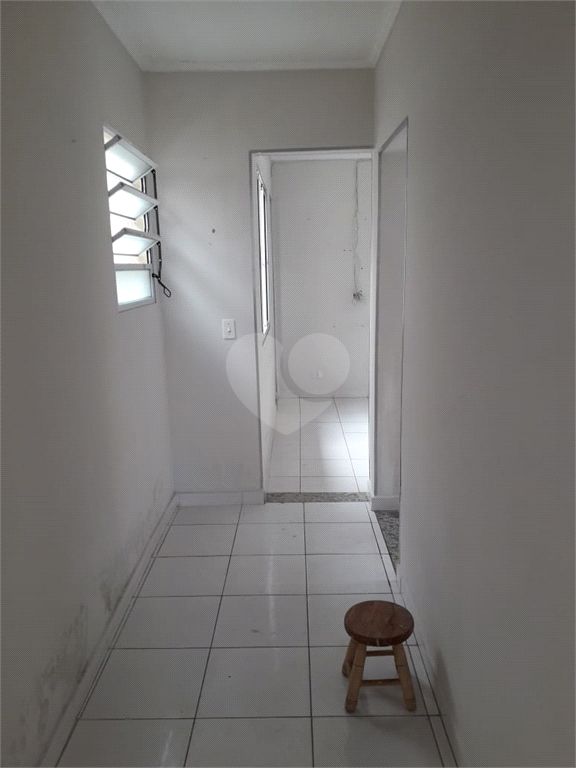 Venda Sobrado São Paulo Vila Nova Mazzei REO455048 6