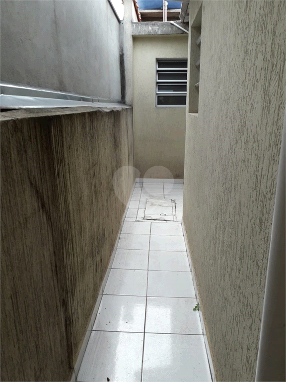 Venda Sobrado São Paulo Vila Nova Mazzei REO455048 19