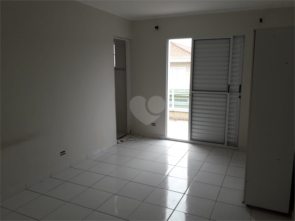 Venda Sobrado São Paulo Vila Nova Mazzei REO455048 10