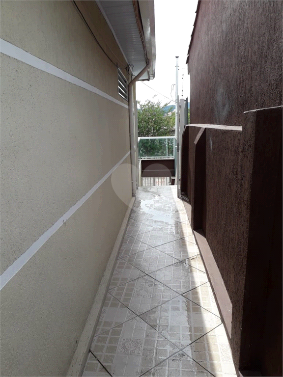 Venda Sobrado São Paulo Vila Nova Mazzei REO455048 18