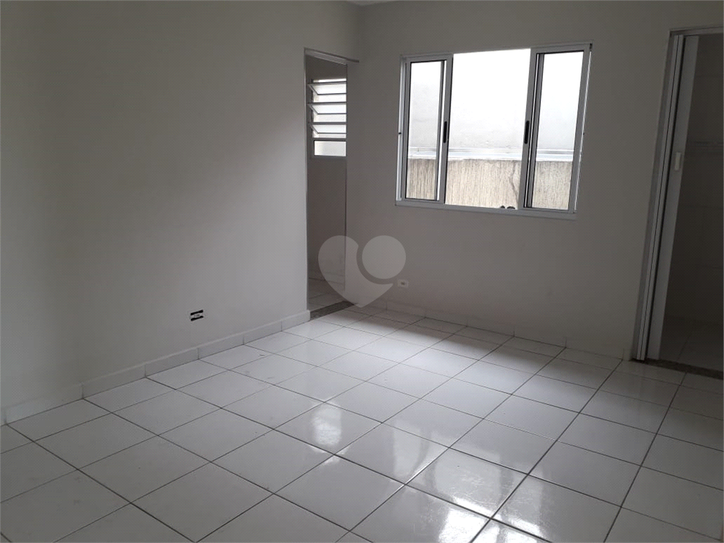 Venda Sobrado São Paulo Vila Nova Mazzei REO455048 6