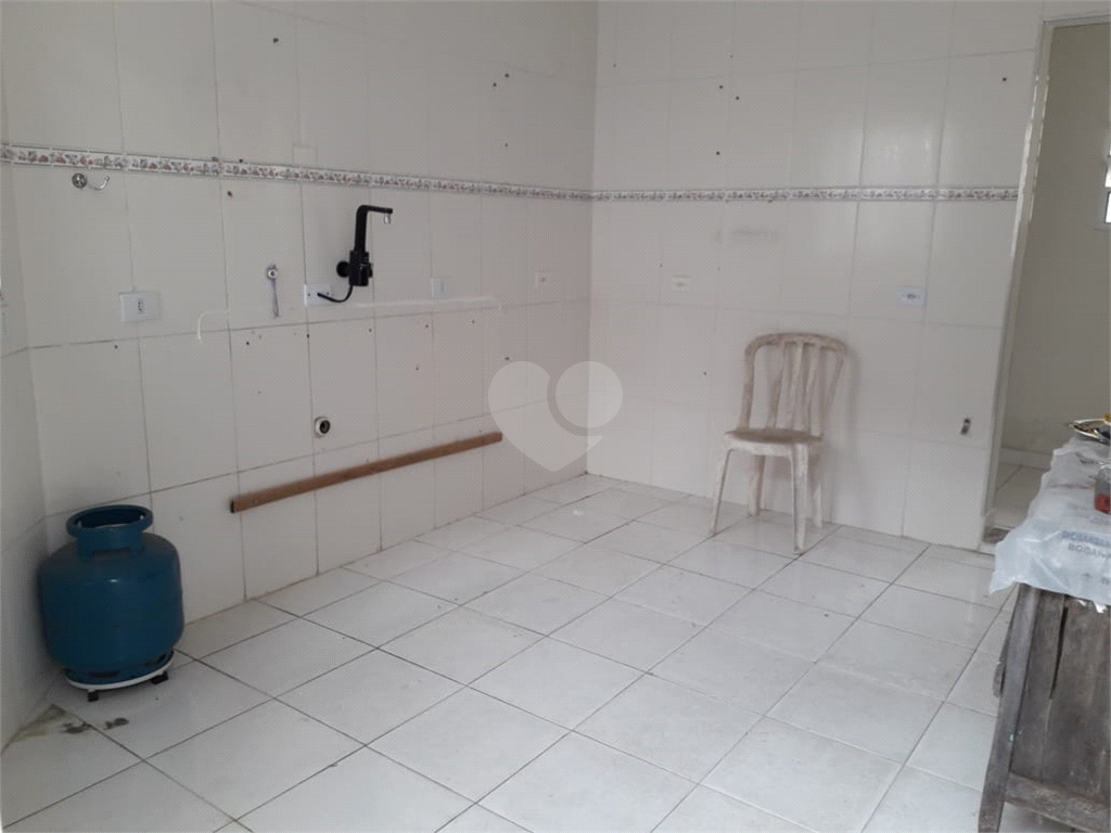 Venda Sobrado São Paulo Vila Nova Mazzei REO455048 13