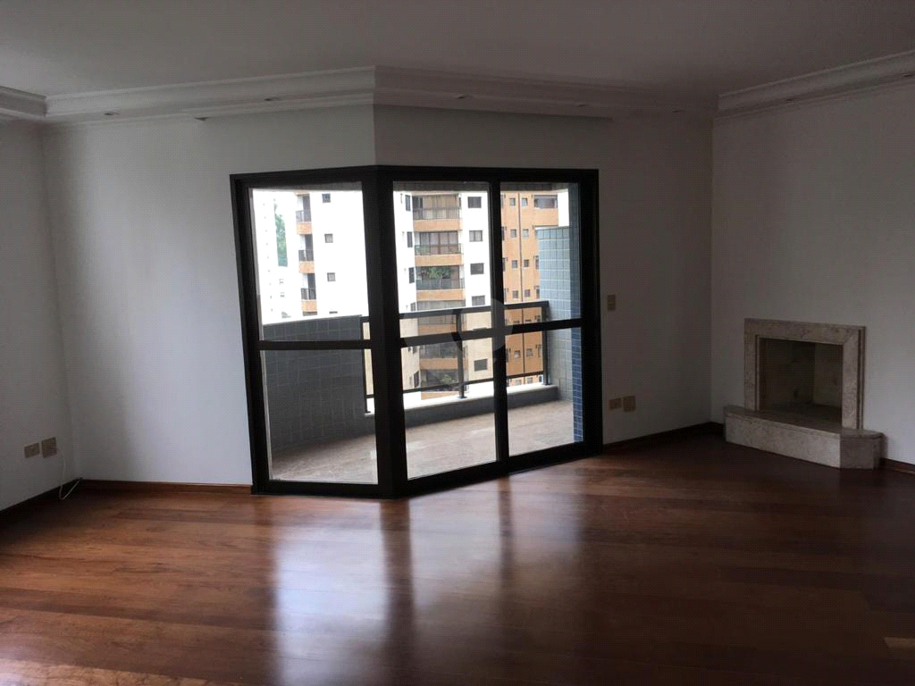 Venda Apartamento São Paulo Vila Andrade REO455056 2