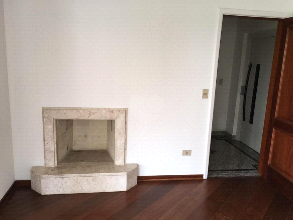 Venda Apartamento São Paulo Vila Andrade REO455056 19