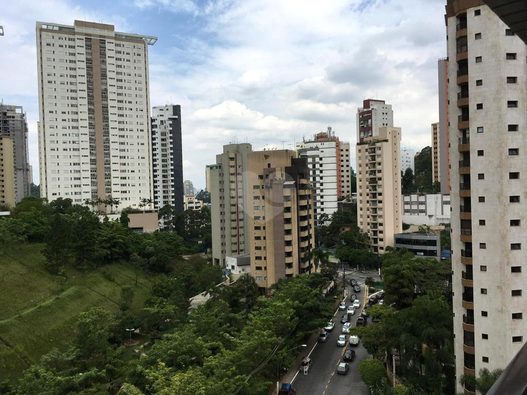 Venda Apartamento São Paulo Vila Andrade REO455056 14