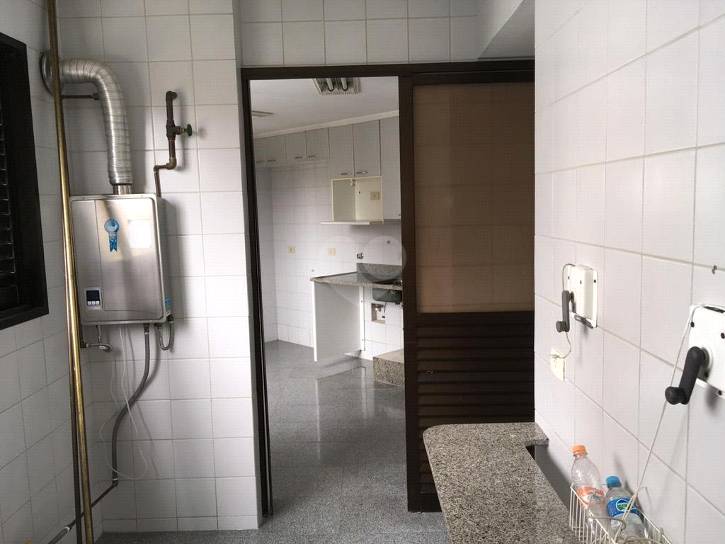 Venda Apartamento São Paulo Vila Andrade REO455056 18