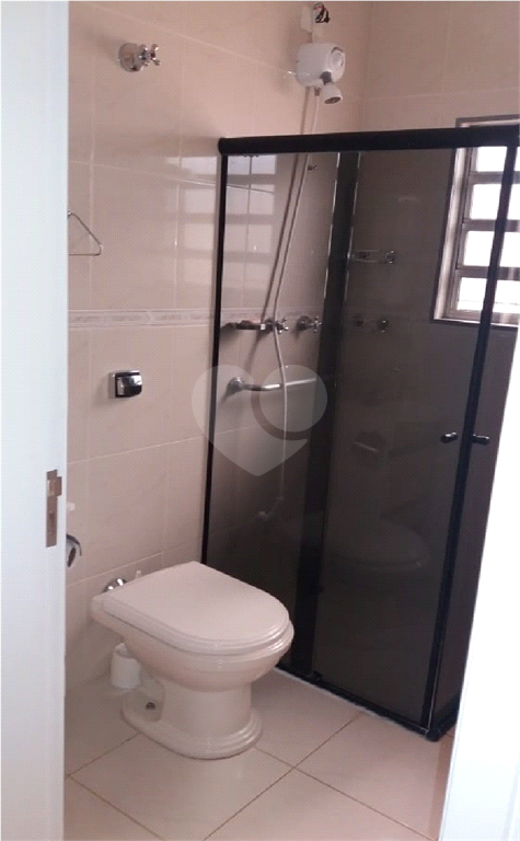 Venda Casa São Paulo Vila Romero REO455087 11