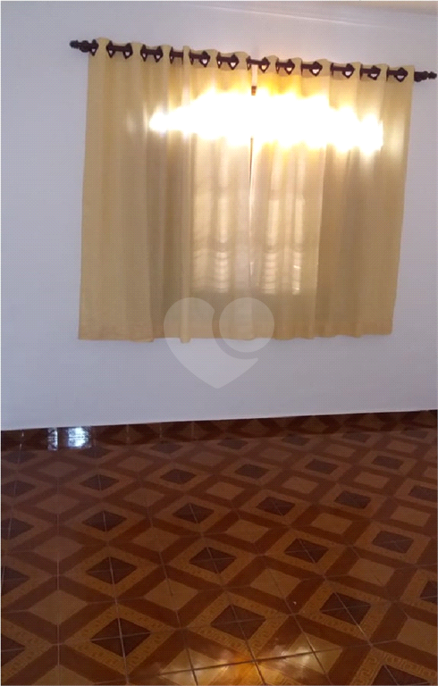 Venda Casa São Paulo Vila Romero REO455087 6