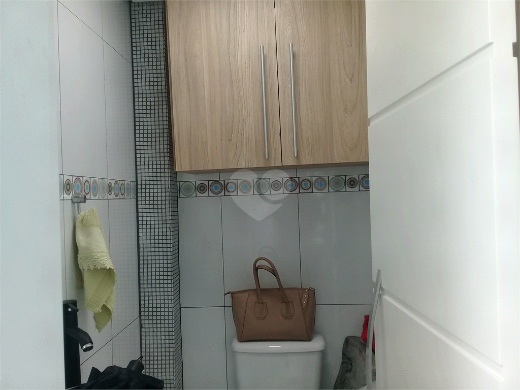 Venda Cobertura São Paulo Barro Branco (zona Norte) REO455124 9