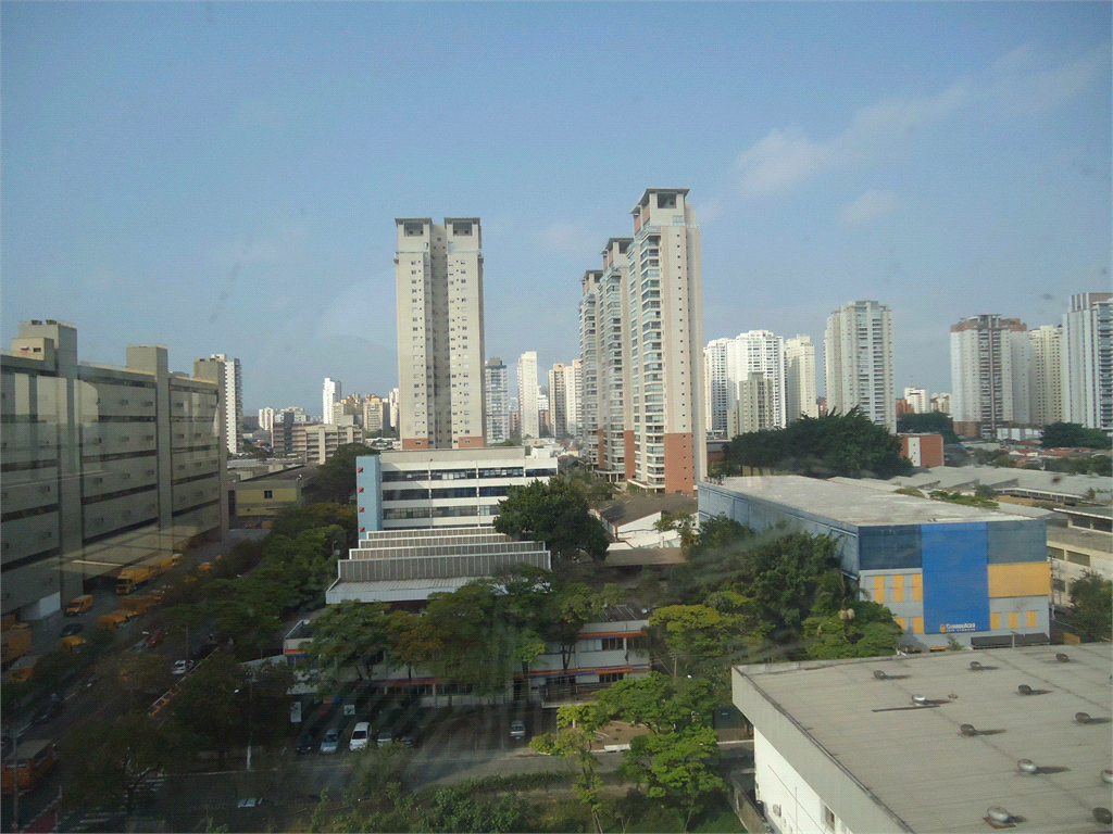 Aluguel Lajes Corporativas São Paulo Vila Leopoldina REO455134 14