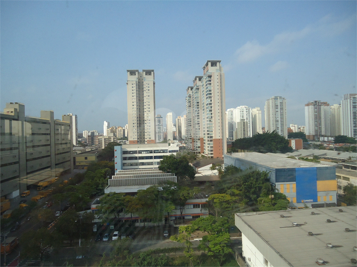 Aluguel Lajes Corporativas São Paulo Vila Leopoldina REO455140 16