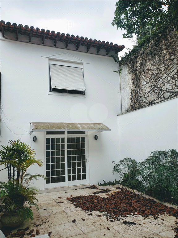 Venda Sobrado São Paulo Jardim Cordeiro REO455149 7