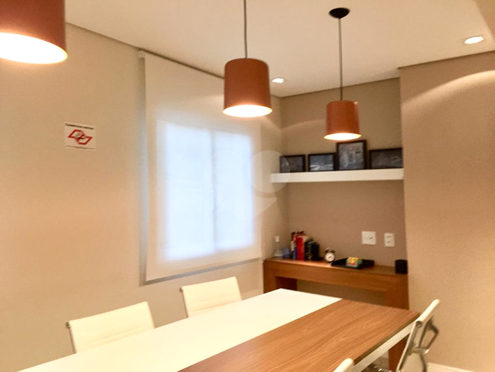 Venda Apartamento São Paulo Sumarezinho REO455206 33