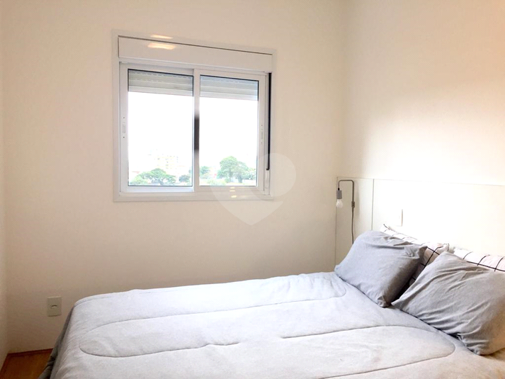 Venda Apartamento São Paulo Sumarezinho REO455206 16