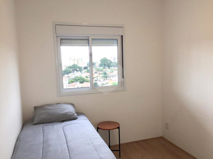 Venda Apartamento São Paulo Sumarezinho REO455206 17