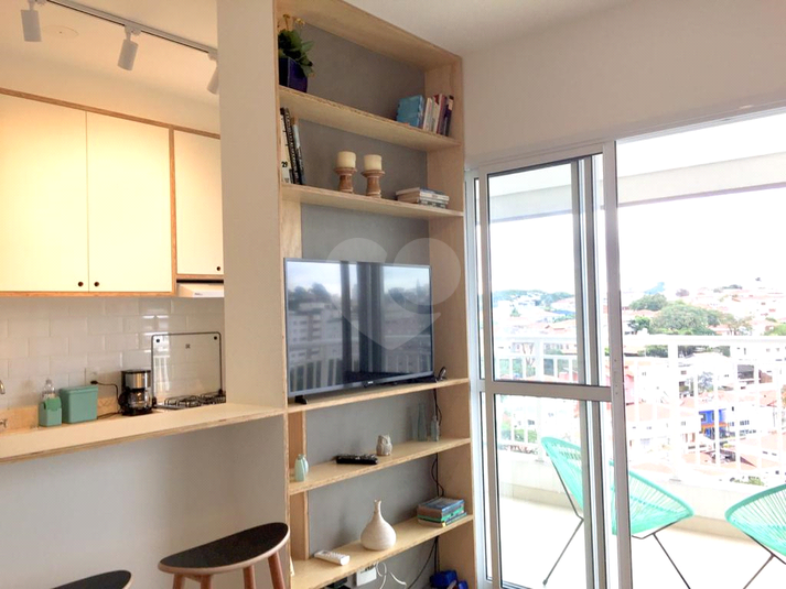 Venda Apartamento São Paulo Sumarezinho REO455206 5