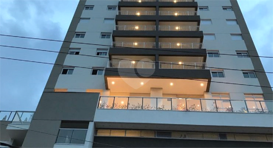 Venda Apartamento São Paulo Sumarezinho REO455206 32