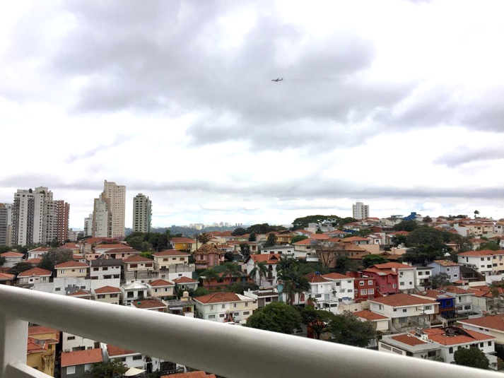 Venda Apartamento São Paulo Sumarezinho REO455206 14